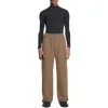 Balenciaga Embroidered Logo Cotton Jogging Pants 'Brown' 674594TMVF57761 sold by KicksCrew
