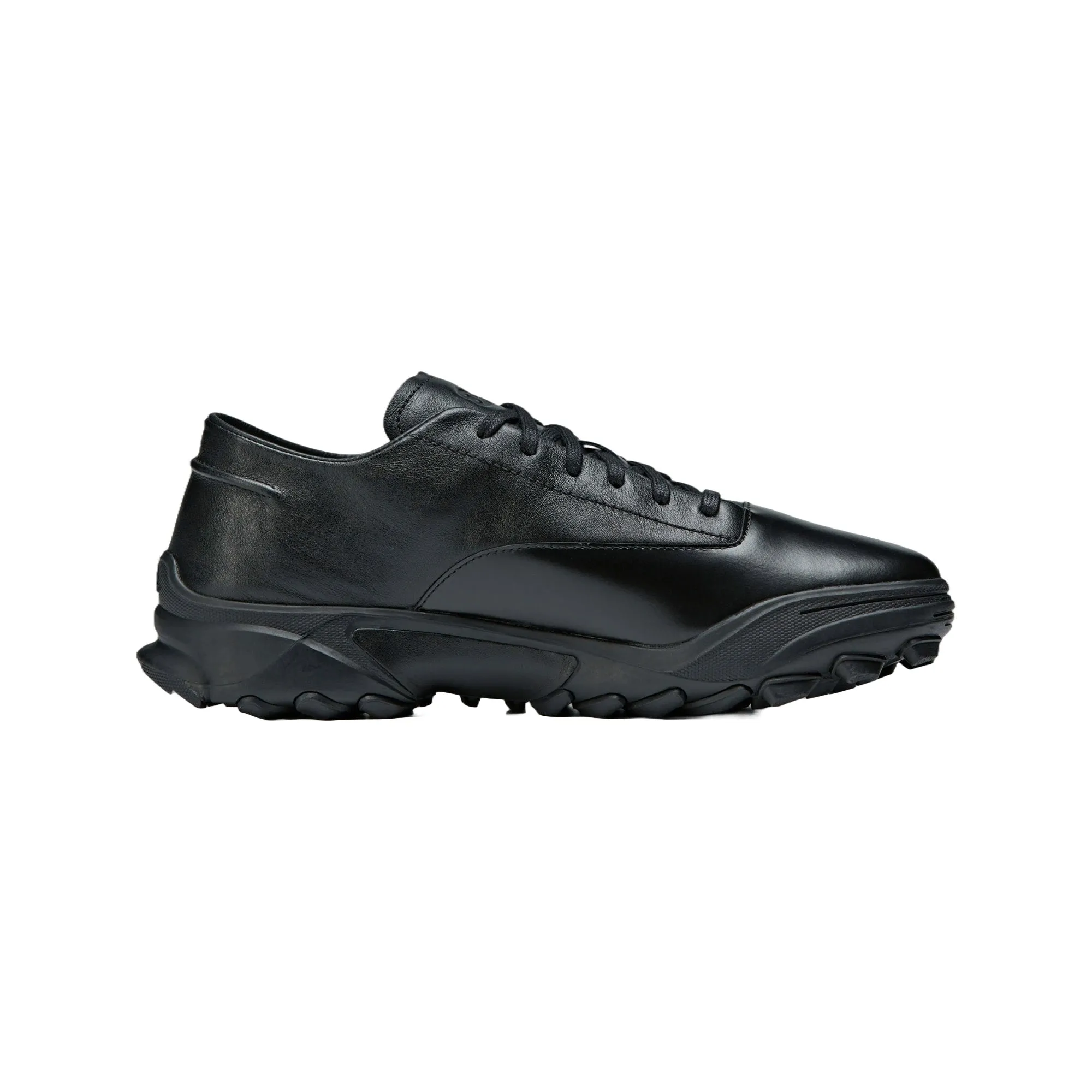 adidas Y-3 GSG9 Low 'Black' IE5663 sold by KicksCrew product image thumbnail 2
