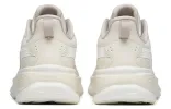 (WMNS) ANTA A-Flow Running Shoes 'White Beige' 122245571-7 sold by KicksCrew