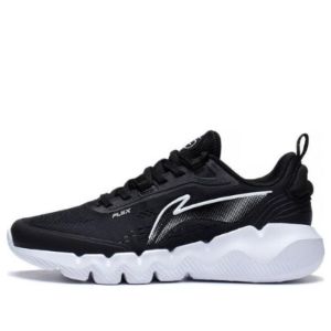 Li-Ning Floating 'White Grey Blue' AGCS077-3 sold by KicksCrew