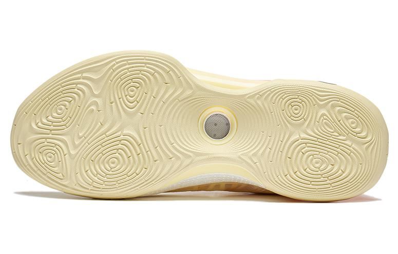 Li-Ning Yushuai Evolution Low 'Melon' ABAS161-3 sold by KicksCrew product image thumbnail 5