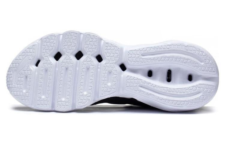 (WMNS) Li-Ning Flex 'Black White' AGLT114-1 sold by KicksCrew product image thumbnail 5