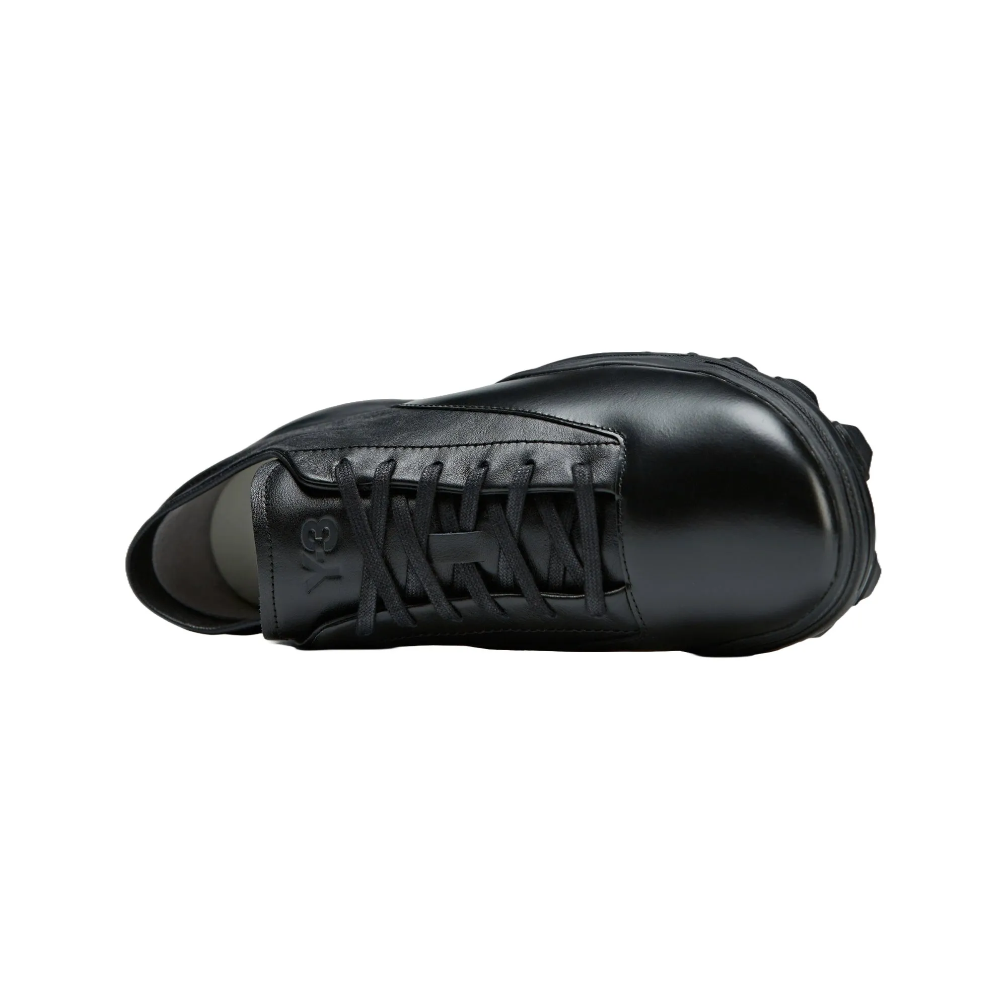 adidas Y-3 GSG9 Low 'Black' IE5663 sold by KicksCrew product image thumbnail 5