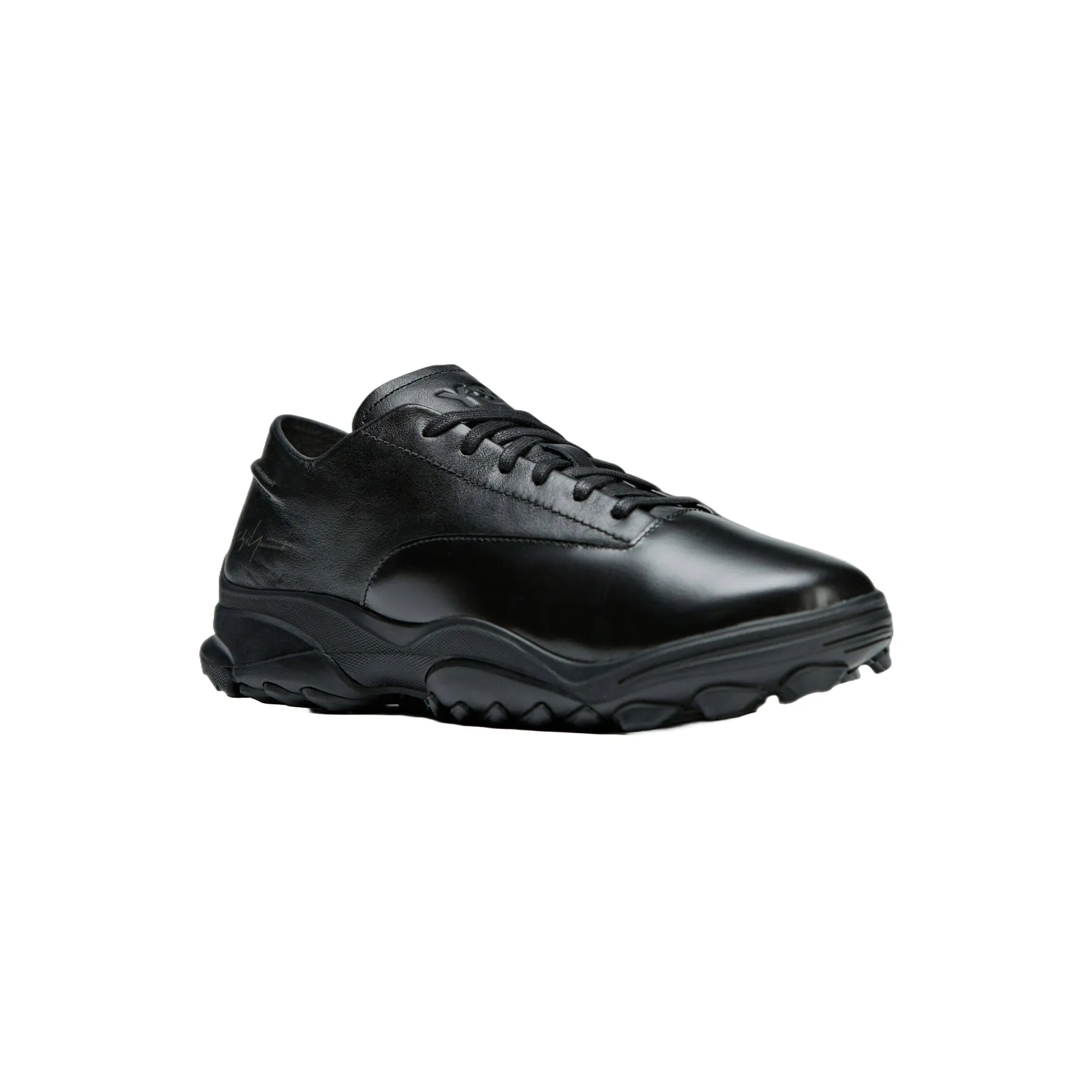 adidas Y-3 GSG9 Low 'Black' IE5663 sold by KicksCrew product image thumbnail 3