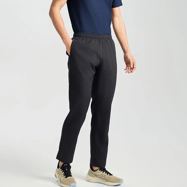 ASICS Track Pants 'Performance Black' 2011D044-001 sold by KicksCrew product image thumbnail 5