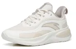 (WMNS) ANTA A-Flow Running Shoes 'White Beige' 122245571-7 sold by KicksCrew