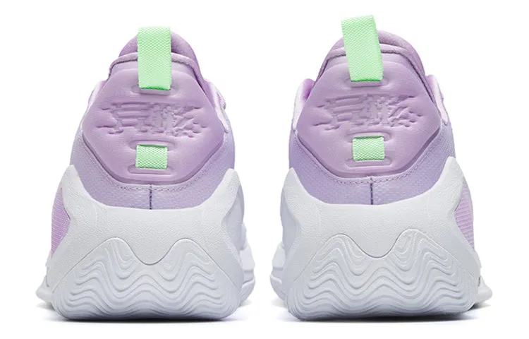 ANTA Alien 3 SE 'White Purple' 112231107-1 sold by KicksCrew product image thumbnail 4