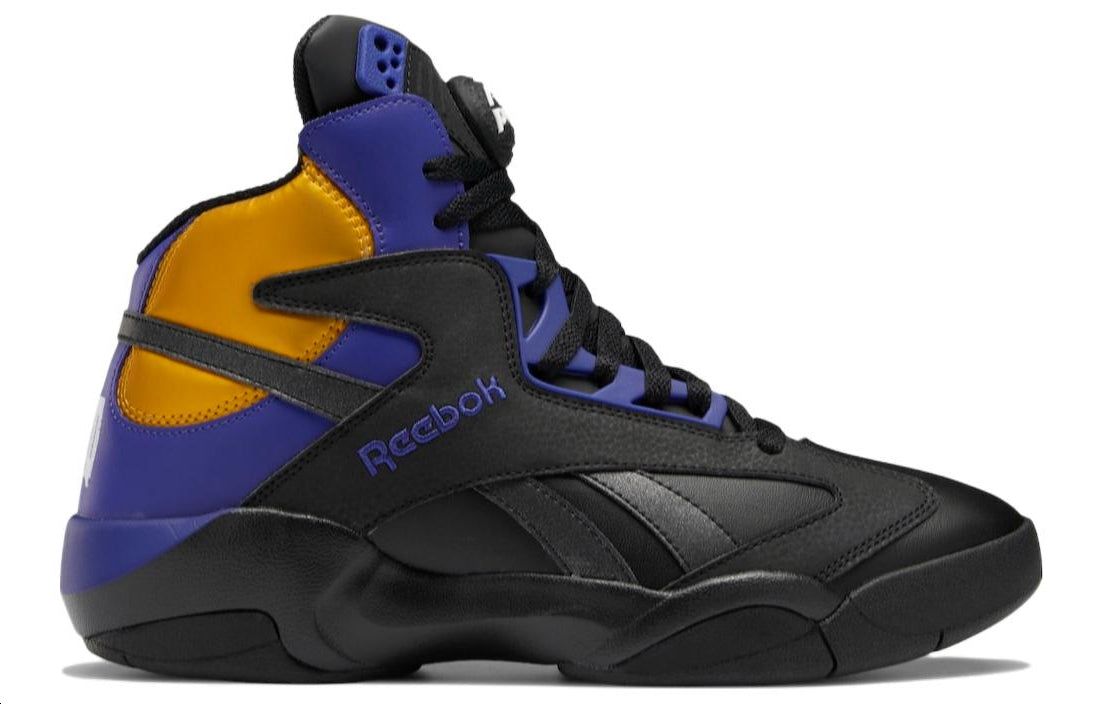 Reebok Shaq Attaq 'LA to LA' GY7127 sold by KicksCrew product image thumbnail 2
