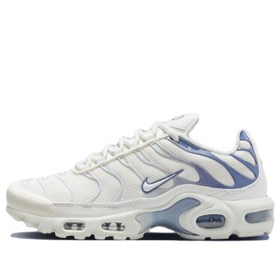(WMNS) Nike Air Max Plus 'Ashen Slate' DZ3671-104 sold by KicksCrew