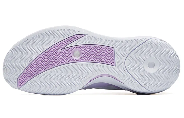 ANTA Alien 3 SE 'White Purple' 112231107-1 sold by KicksCrew product image thumbnail 5