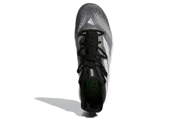adidas Adizero Afterburner NWV 'Black White Grey' GZ4580 sold by KicksCrew product image thumbnail 5