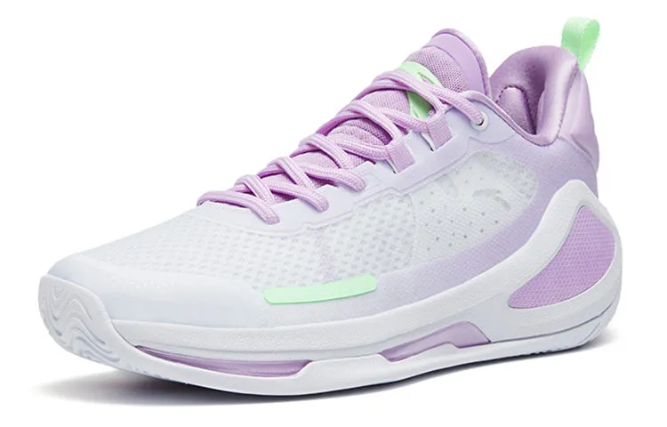 ANTA Alien 3 SE 'White Purple' 112231107-1 sold by KicksCrew product image thumbnail 2