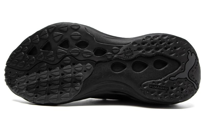 PUMA ForeverRUN Nitro Knit 'Black' 379139-01 sold by KicksCrew product image thumbnail 5