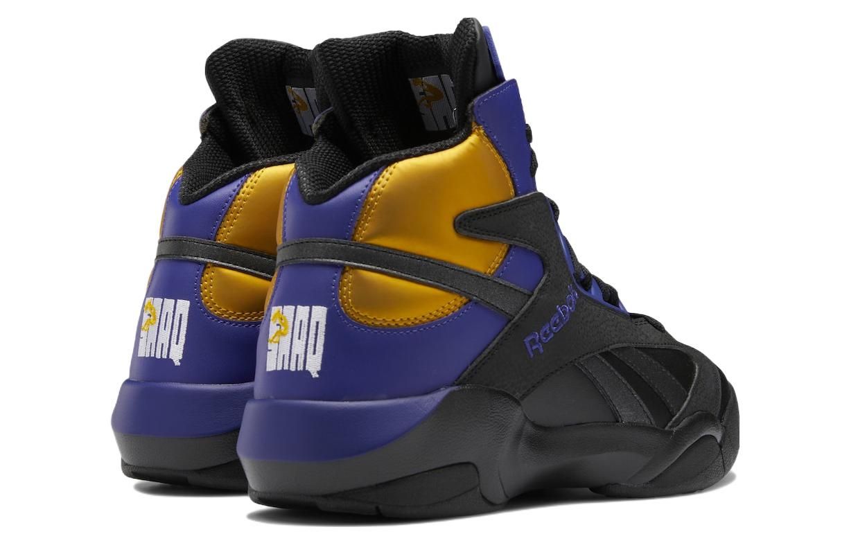 Reebok Shaq Attaq 'LA to LA' GY7127 sold by KicksCrew product image thumbnail 5