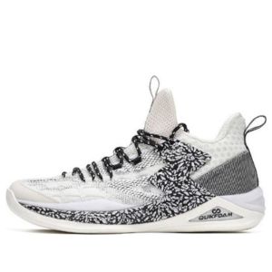 361 x Aaron Gordon QU!K Basketball Shoes 'White Grey' 572021109-4 sold by KicksCrew