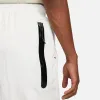 Nike Sportswear Tech Essentials lined Commuter Pants 'White' DQ4343-030 sold by KicksCrew