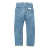 HUMAN MADE Storm Cowboy Type 1954 Slim Denim Pants 'Indigo' HM24PT005 sold by KicksCrew