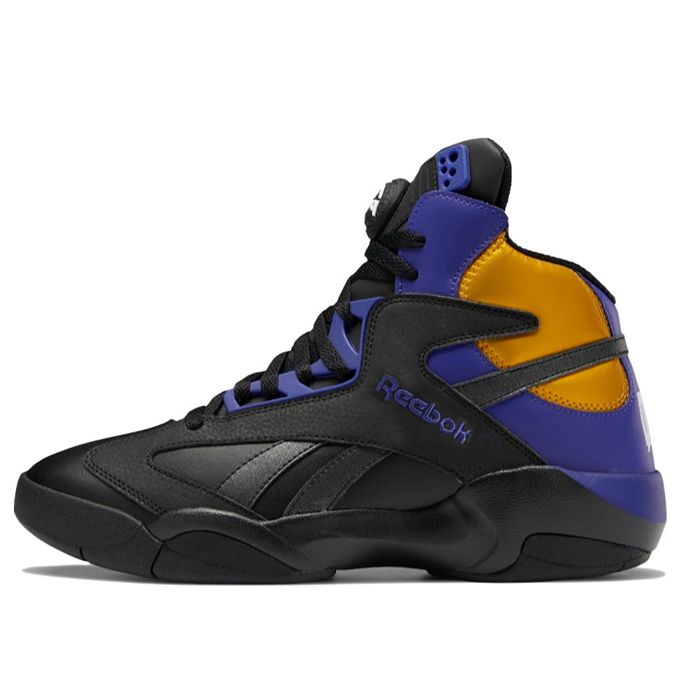 Reebok Shaq Attaq 'LA to LA' GY7127 sold by KicksCrew