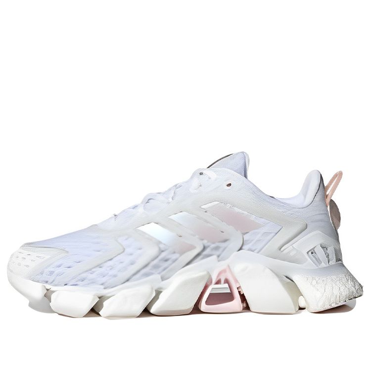 adidas Climacool Boost 'White Pink' HP7720 sold by KicksCrew