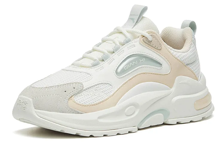 (WMNS) ANTA Millennium 5.0 'White Green' 122248890-4 sold by KicksCrew product image thumbnail 3