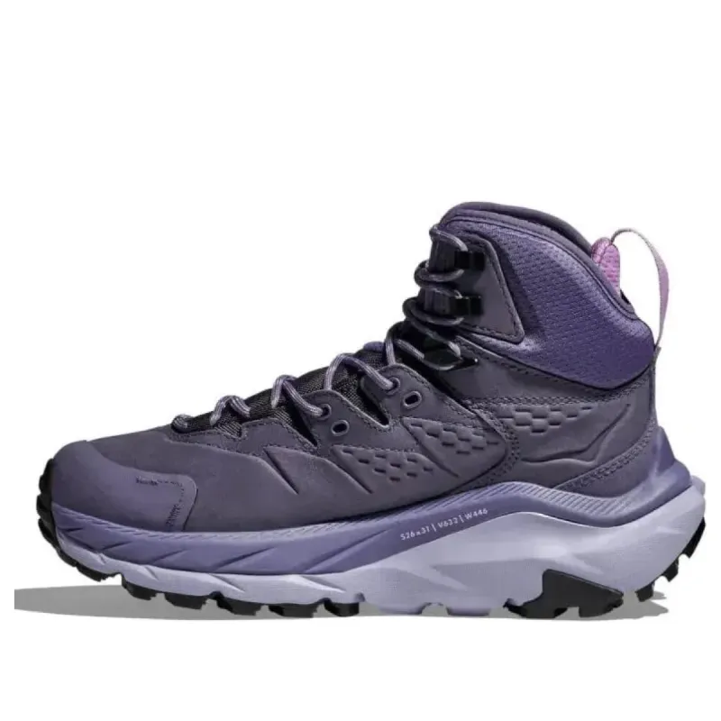 (WMNS) HOKA ONE ONE Kaha 2 GORE-TEX 'Meteor Cosmic Sky' 1123156-MCSK sold by KicksCrew