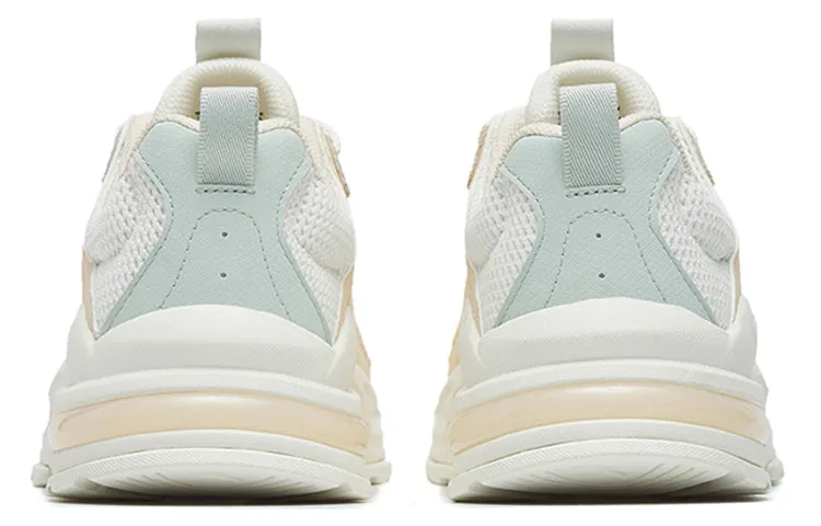 (WMNS) ANTA Millennium 5.0 'White Green' 122248890-4 sold by KicksCrew product image thumbnail 5
