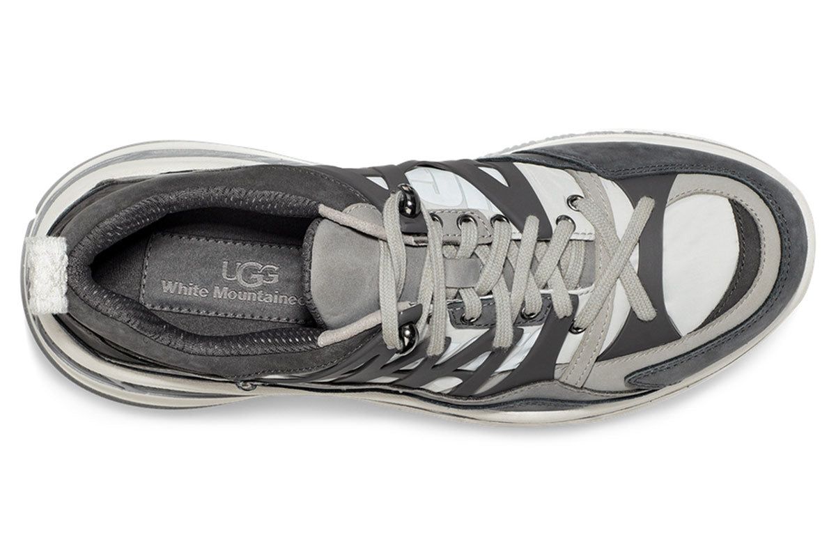 White Mountaineering UGG CA805 'Grey' 1118692-GREY sold by KicksCrew product image thumbnail 5