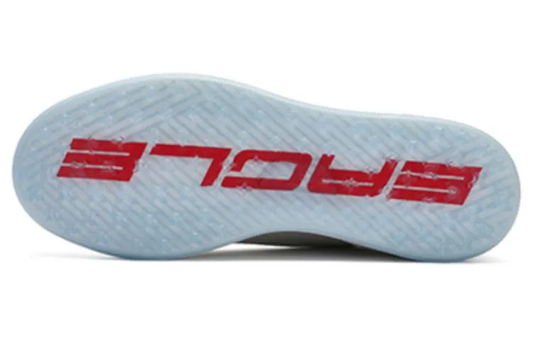 (WMNS) FILA GF 1911 Trainer Shoes 'Grey' A12W341709FVB sold by KicksCrew product image thumbnail 5