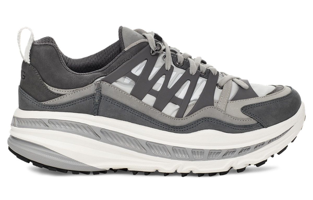 White Mountaineering UGG CA805 'Grey' 1118692-GREY sold by KicksCrew product image thumbnail 2