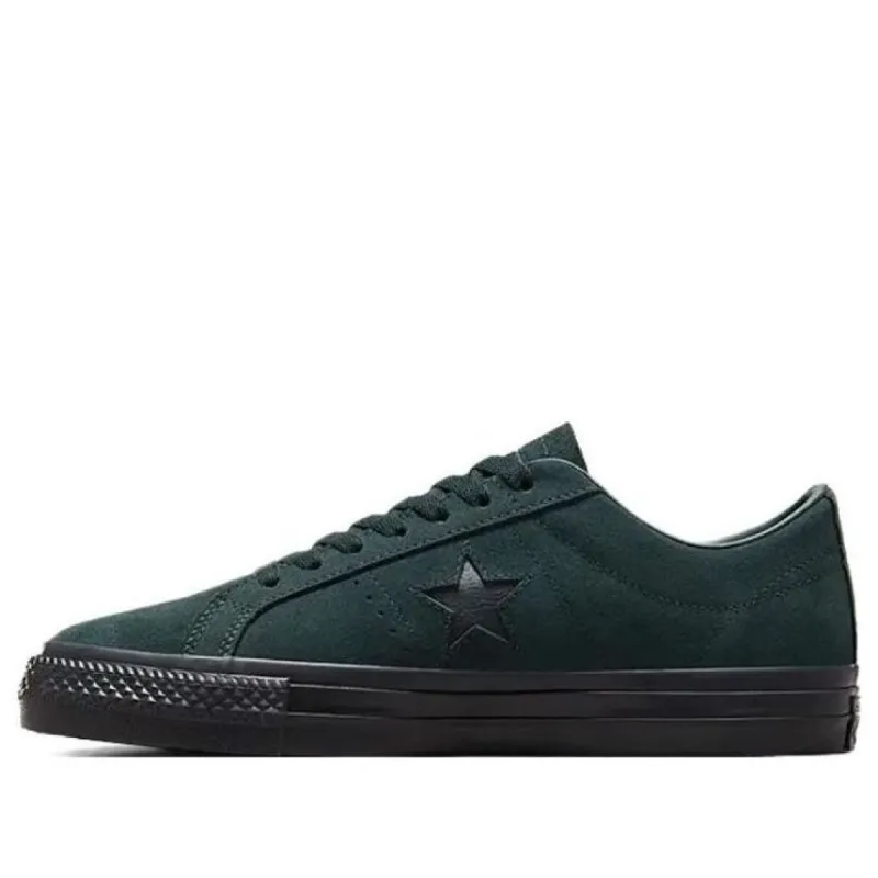 Converse One Star Pro 'Dark Green' A05319C sold by KicksCrew