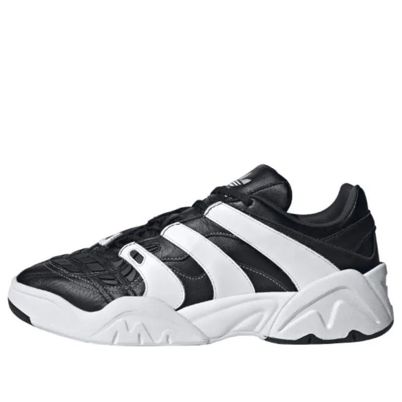 adidas originals Predator XLG 'Black White' IF1111 sold by KicksCrew