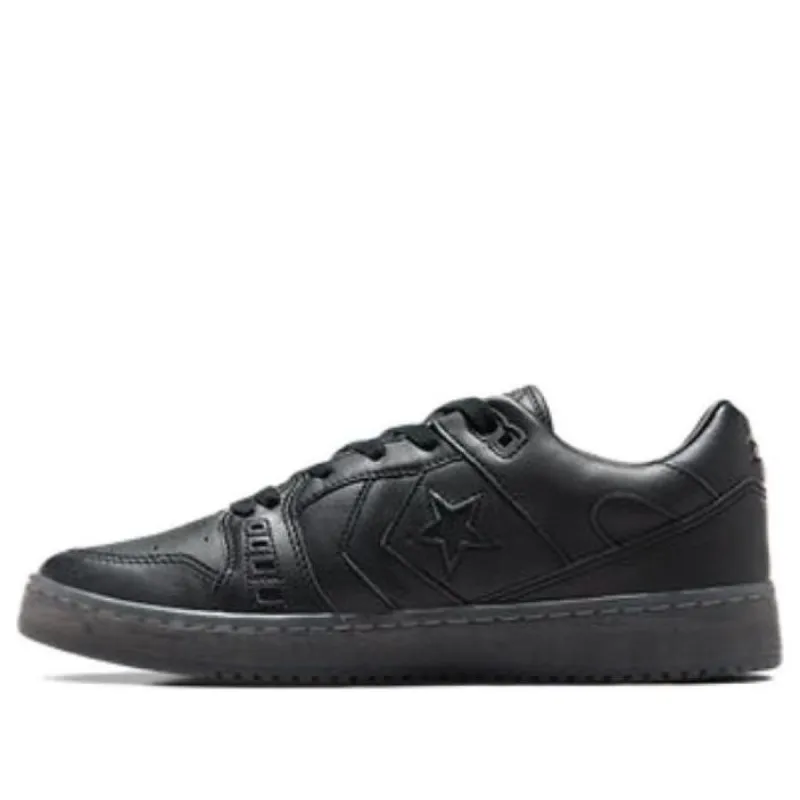 Converse x Alexis Sablone AS-1 Pro OX 'Black' A08853C sold by KicksCrew