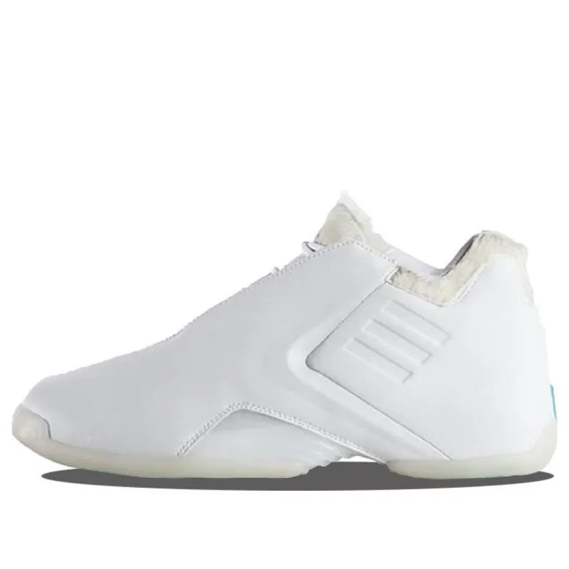 Adidas T-Mac 3 'Aurora Borealis' AQ7992 sold by KicksCrew