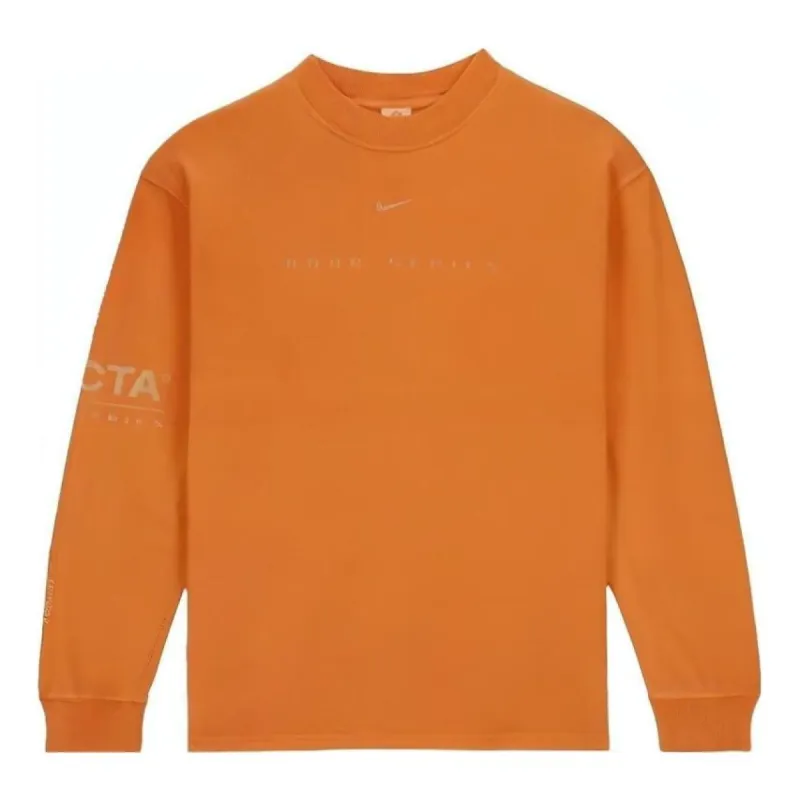 Nike Nike x Nocta Longsleeve Mock Neck | Parallel