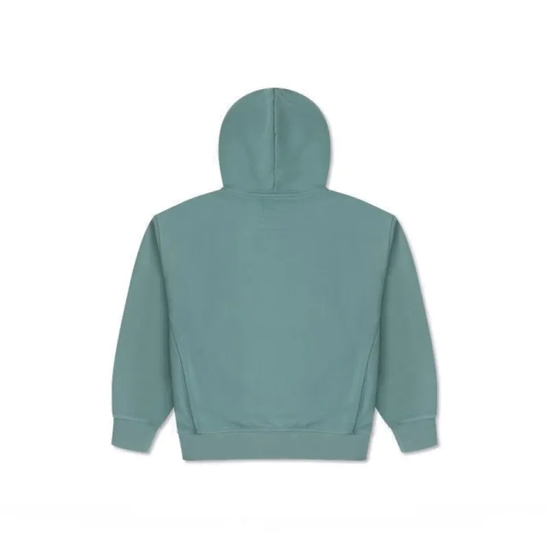 Converse Classic Retro Sports Jacket 'Green' 10026899-A04 sold by KicksCrew