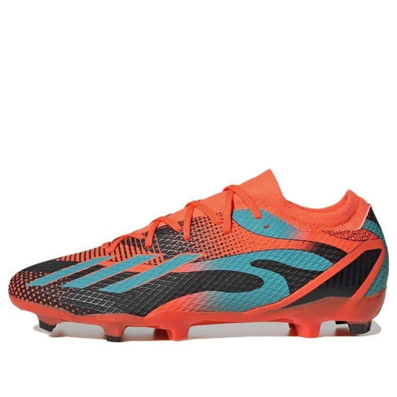 adidas X Speedportal Messi.3 FG 'L10NEL M35SI Pack' GZ5146 sold by KicksCrew