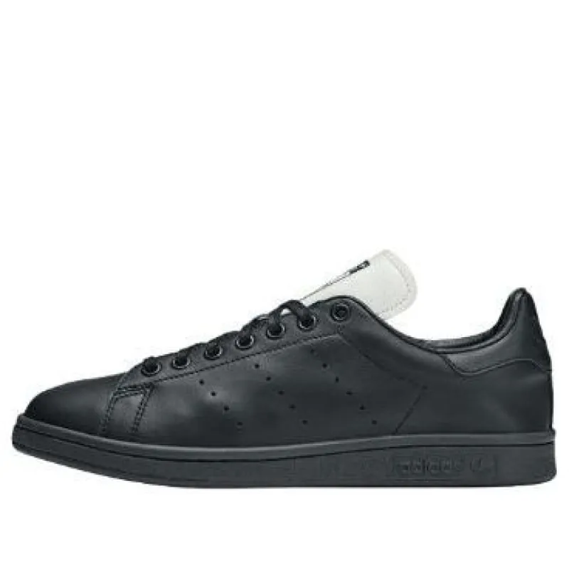 adidas originals Stan Smith x Yohji Yamamoto 'Black' IE0946 sold by KicksCrew