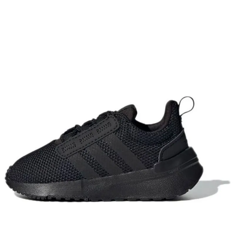 (TD) adidas Racer TR21 'Triple Black' GZ9129 sold by KicksCrew