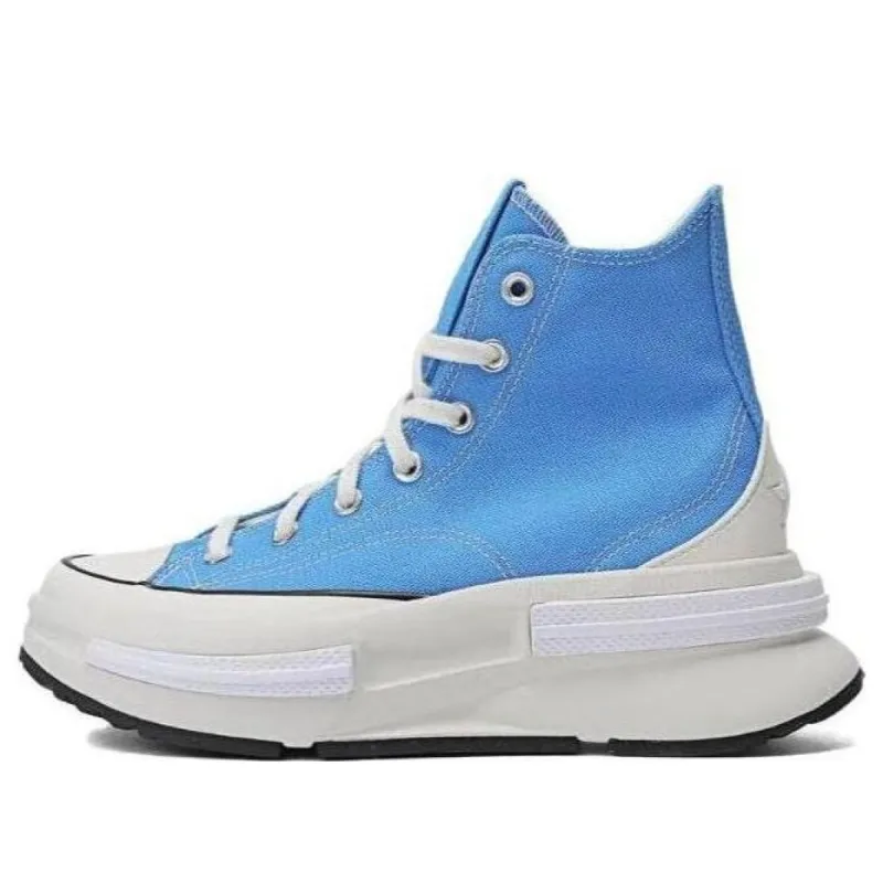 Converse Chuck Taylor All Star Run Star Legacy Cx Platform 'Sky Blue' A06504C made by Converse