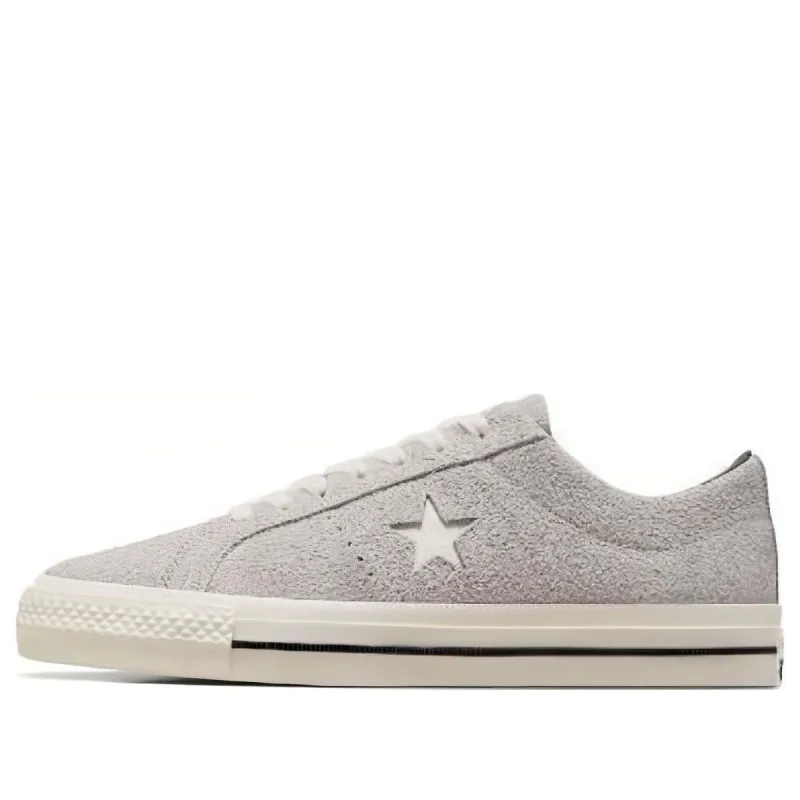 Converse One Star Ox Ash 'Light Grey' A08128C sold by KicksCrew