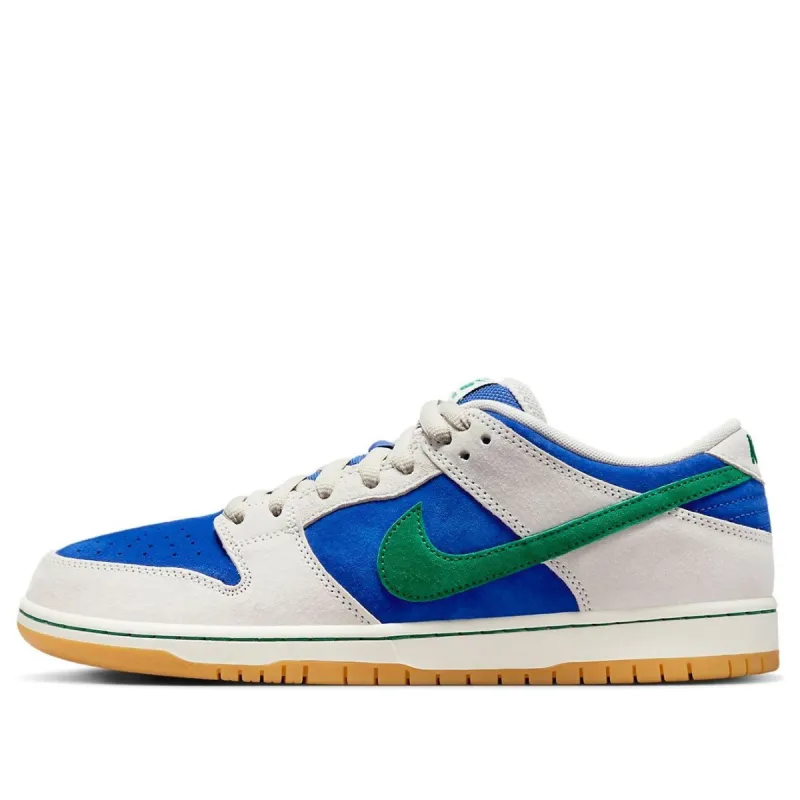Nike SB Dunk Low 'Hyper Royal Malachite' HF3704-001 sold by KicksCrew