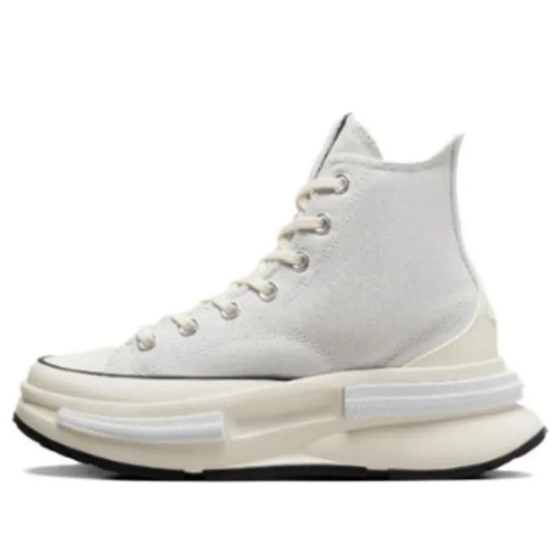 (WMNS) Converse Runstar Legacy CX Platform High Top 'Total Neutral' A06503C sold by KicksCrew