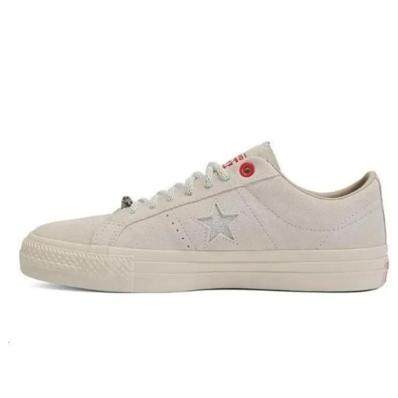 Converse ONE Star YOTD Pro Ox 'White' A08697C sold by KicksCrew