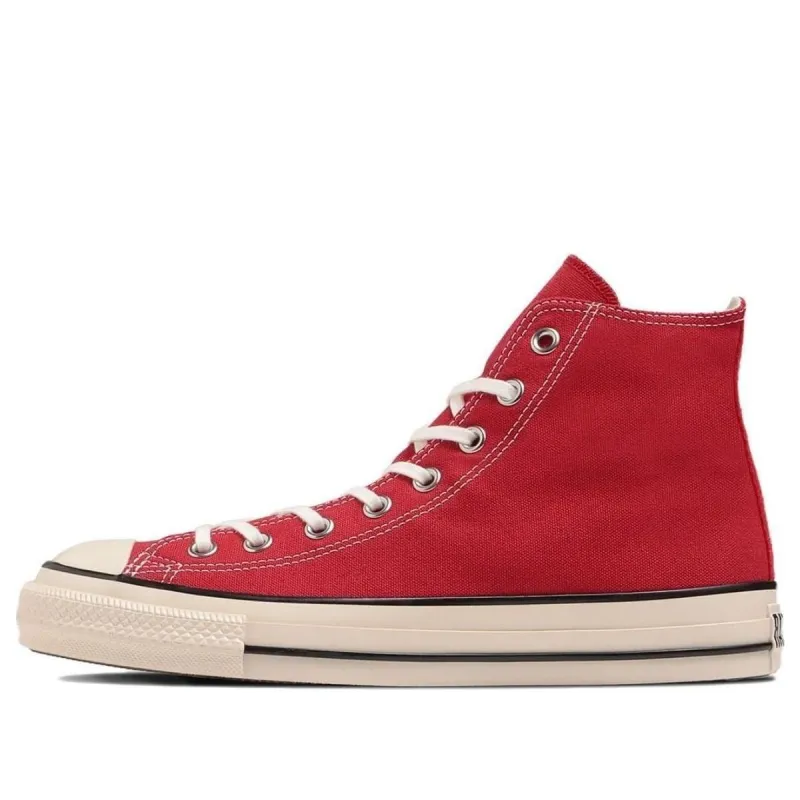 Converse Chuck Taylor All Star US High Top 'Classic Red' 31309030 sold by KicksCrew