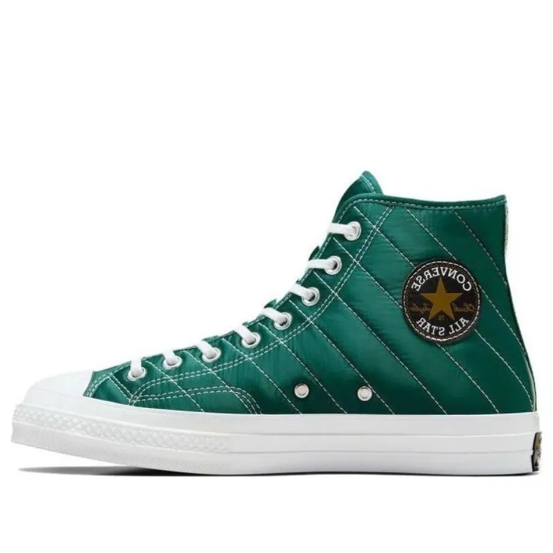 Converse Chuck 70 Faux Fur High Top 'Dragon Scale' A05607C sold by KicksCrew