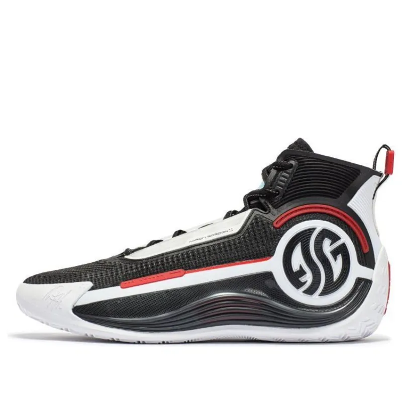 361 Degrees AG4 SOAR Aaron Gordon 'Some Day' 672341104-4 sold by KicksCrew