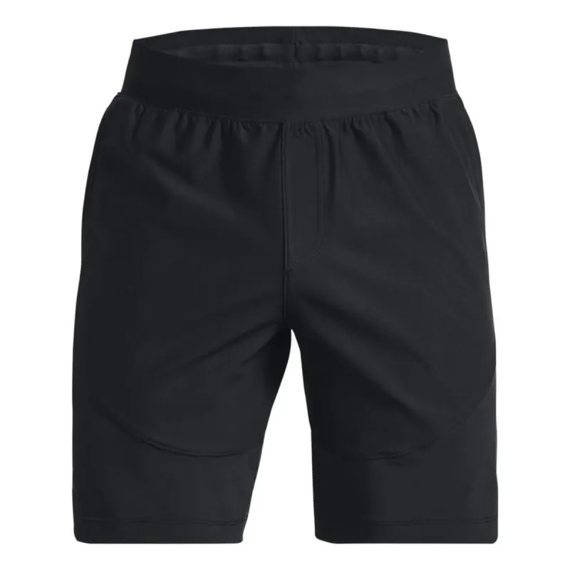 Under Armour Unstoppable Hybrid Shorts 'Black' 1373780-001 sold by KicksCrew