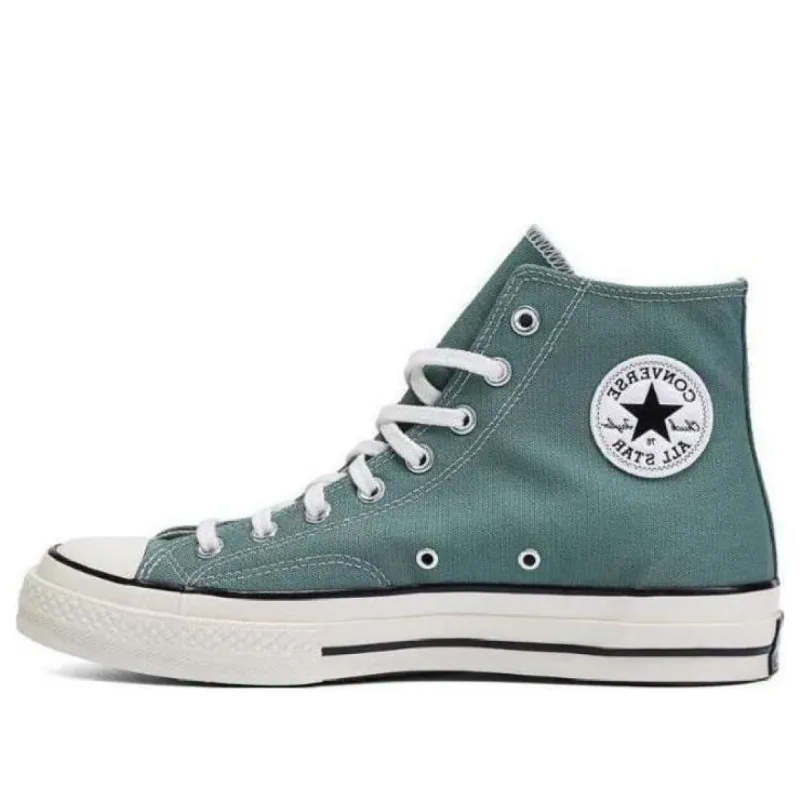 Converse Chuck Taylor 70S High Top 'Admiral Elm Green' A06521C sold by KicksCrew