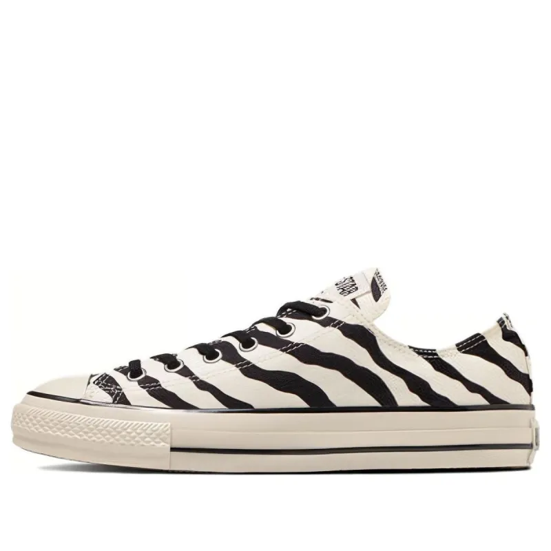 Converse All Star US Zebra OX 'Zebra' 31310950 sold by KicksCrew