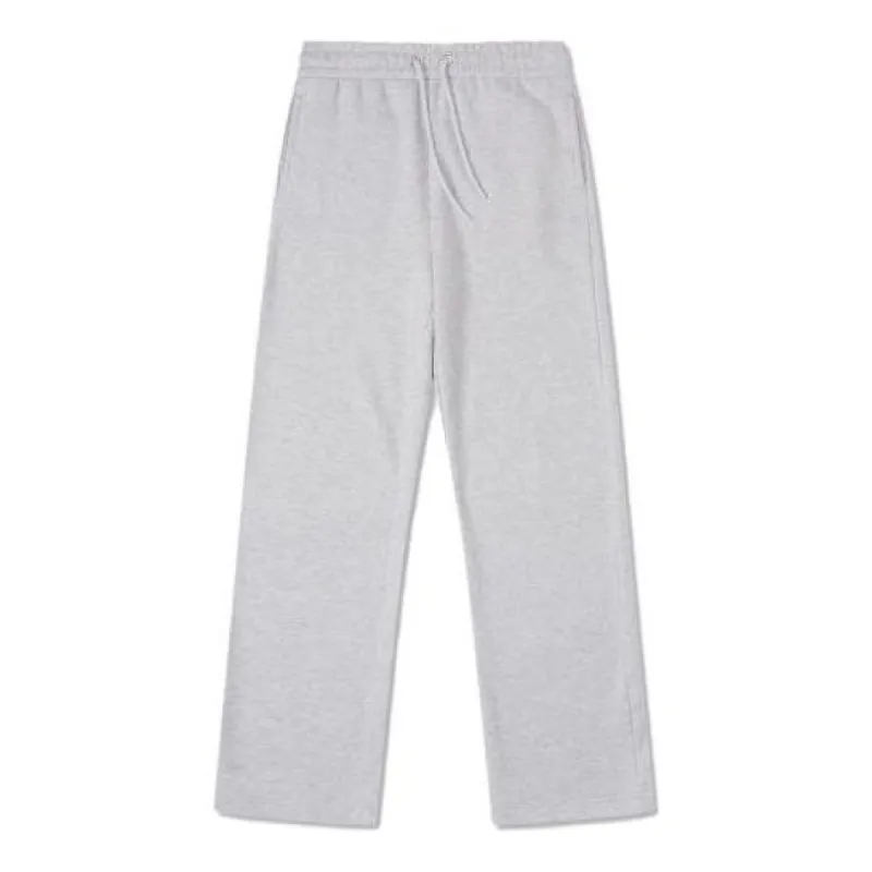 (WMNS) Converse Essential Sweatpants 'Grey' 10026558-A02 sold by KicksCrew